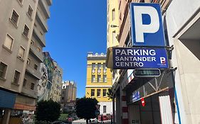 Magnifico Alojamiento Con Encanto En El Centro